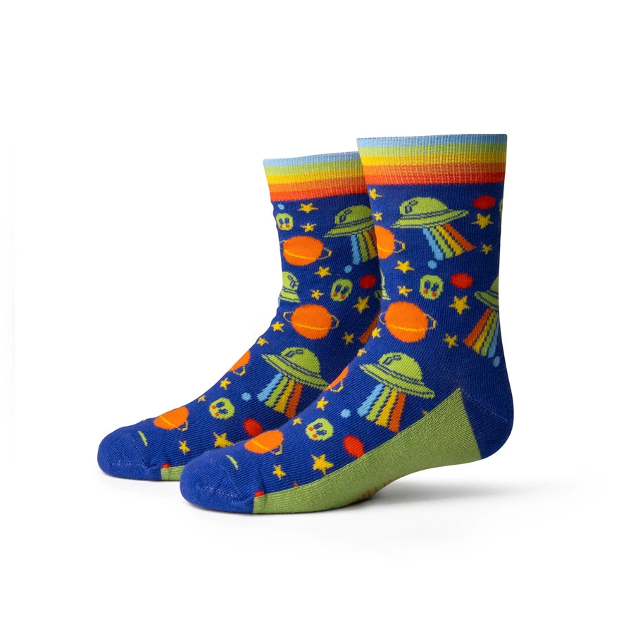 Two Left Feet Kids Socks