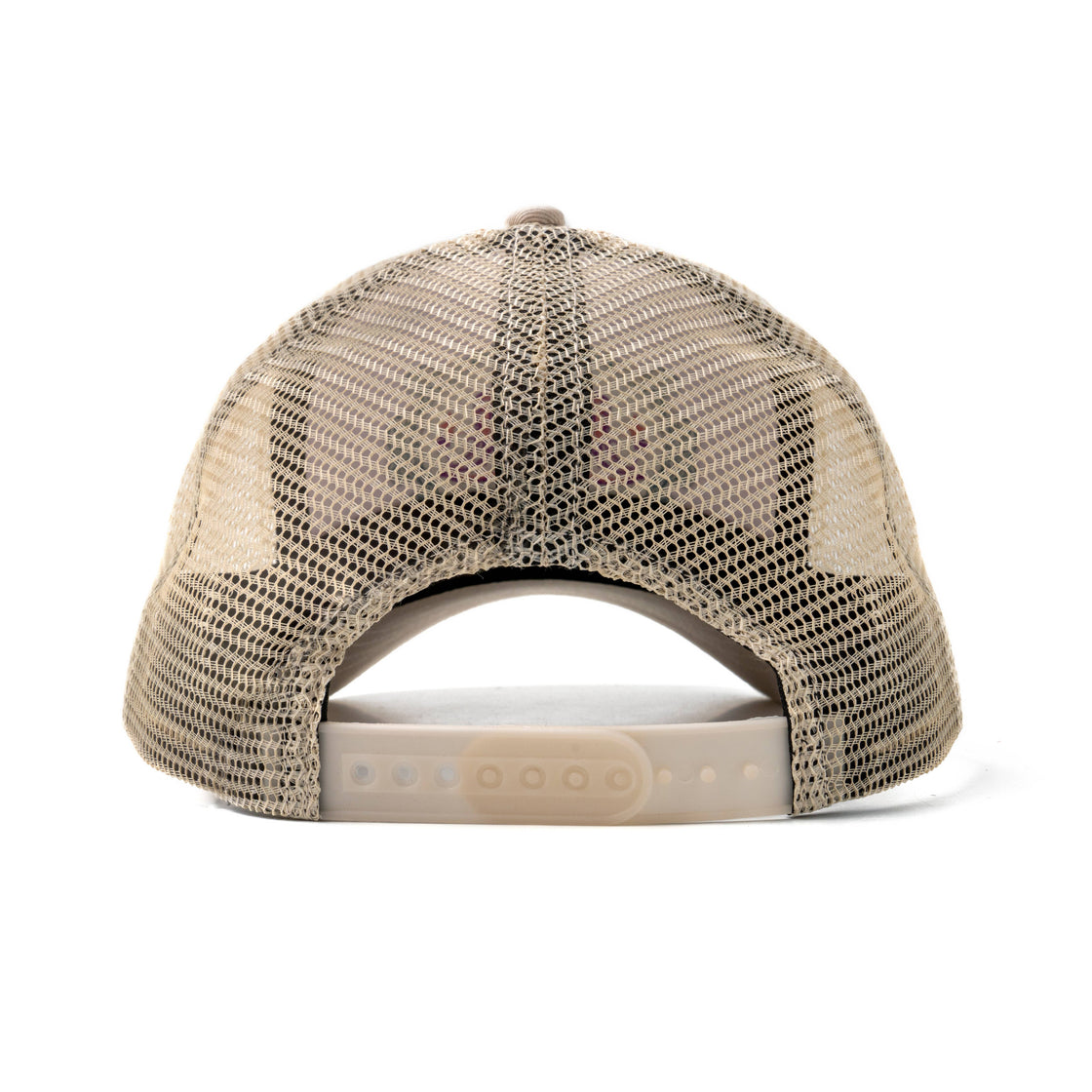 Pacific Brim Foam Trucker Hats Open Stock: Cool it cowboy