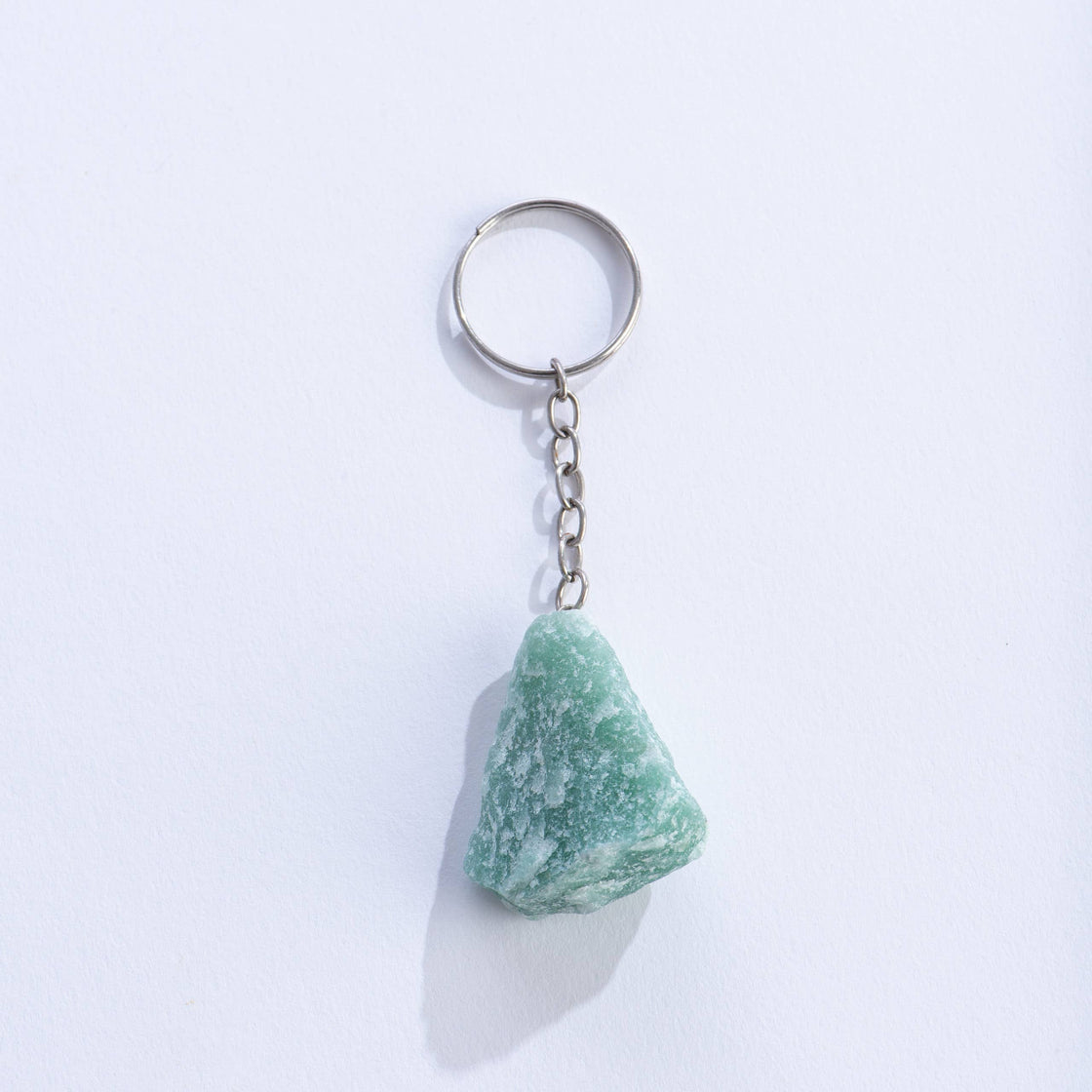 Green Quartz (Keychain)