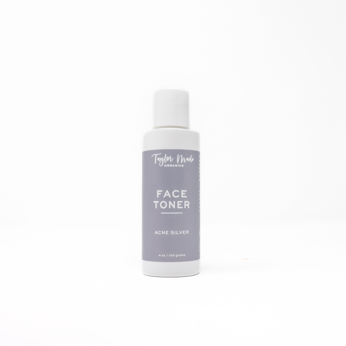 Taylor Made Organics - Acne Silver Toner