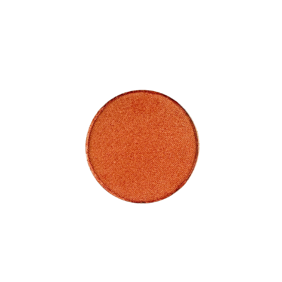 Taylor Made Organics - Mineral Eyeshadow Single | talc-free