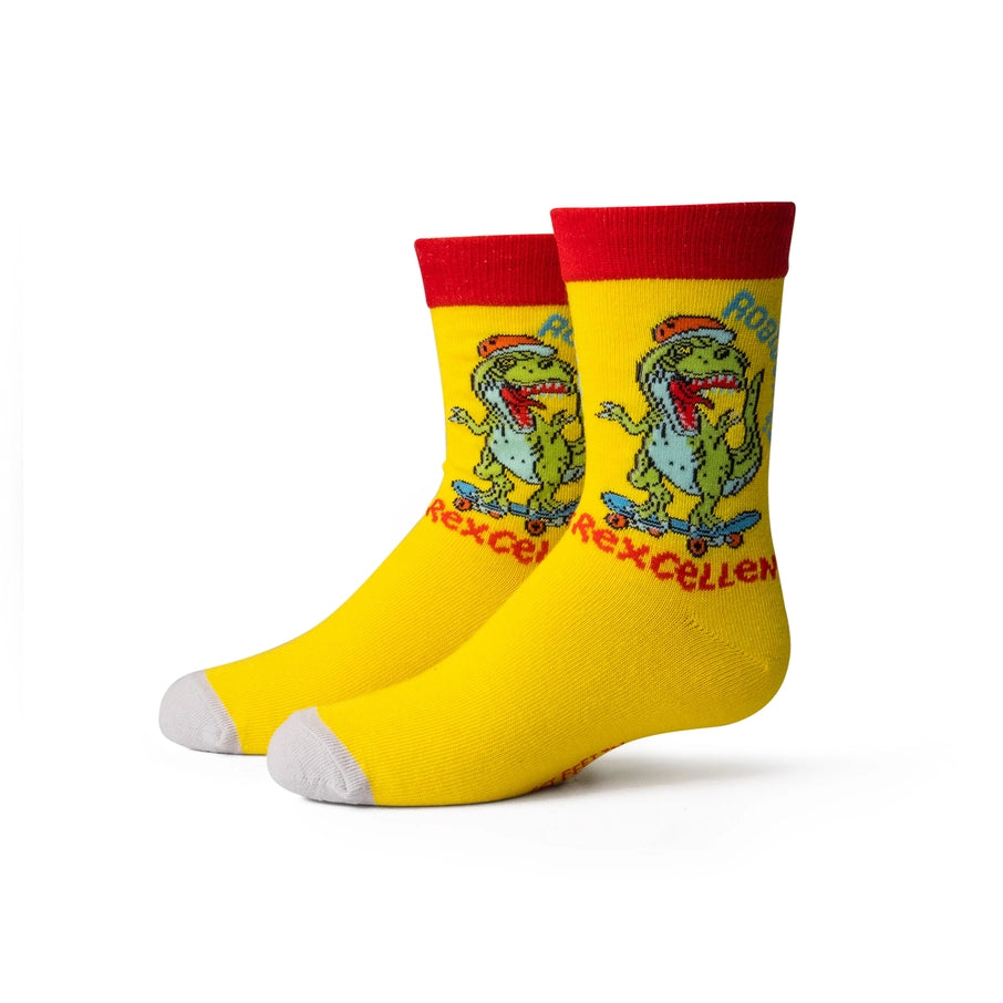 Two Left Feet Kids Socks