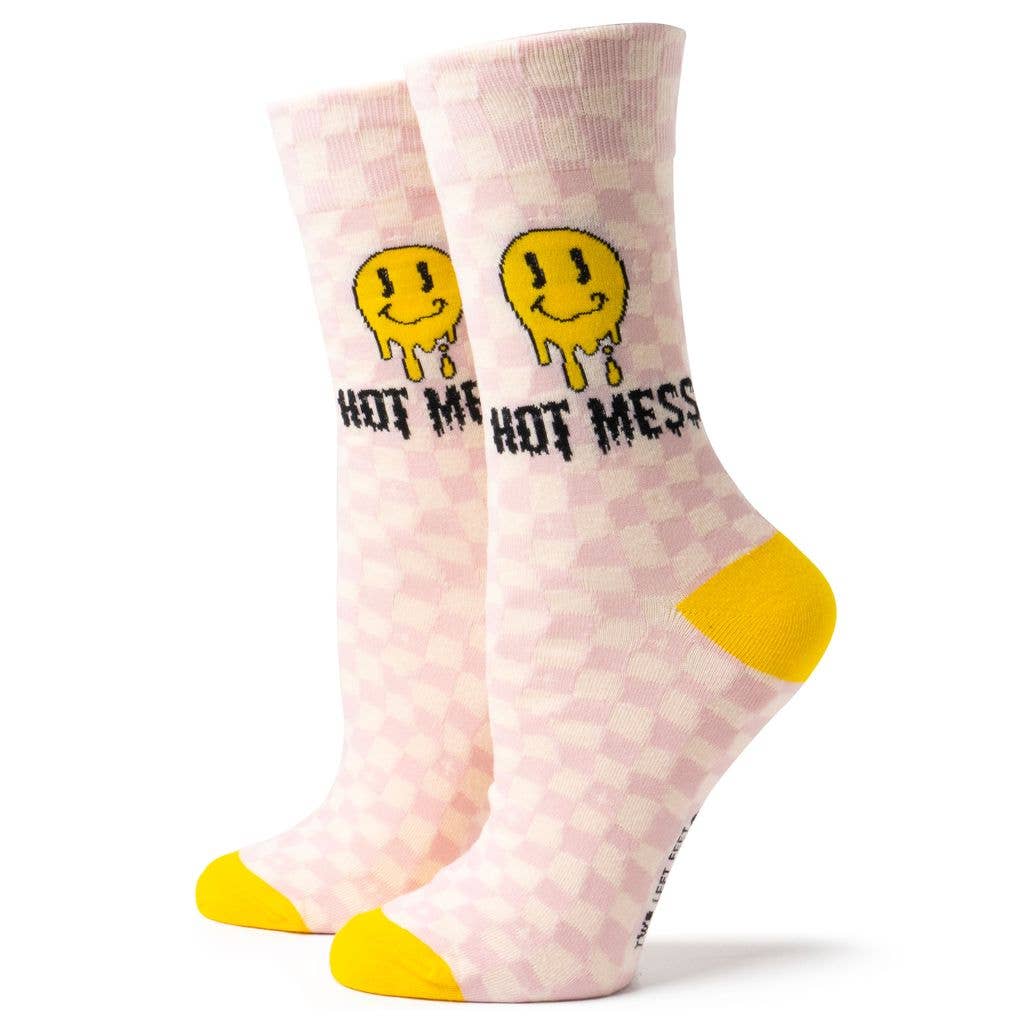 Two Left Feet® Socks