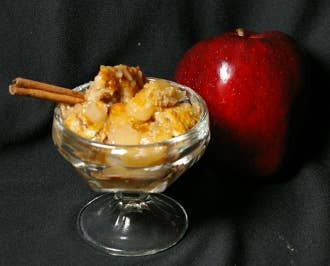 Apple-icious Cobbler Mix