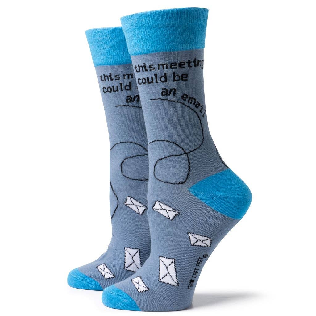 Two Left Feet® Socks