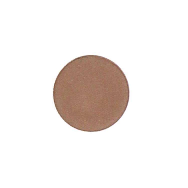 Taylor Made Organics - Mineral Eyeshadow Single | talc-free