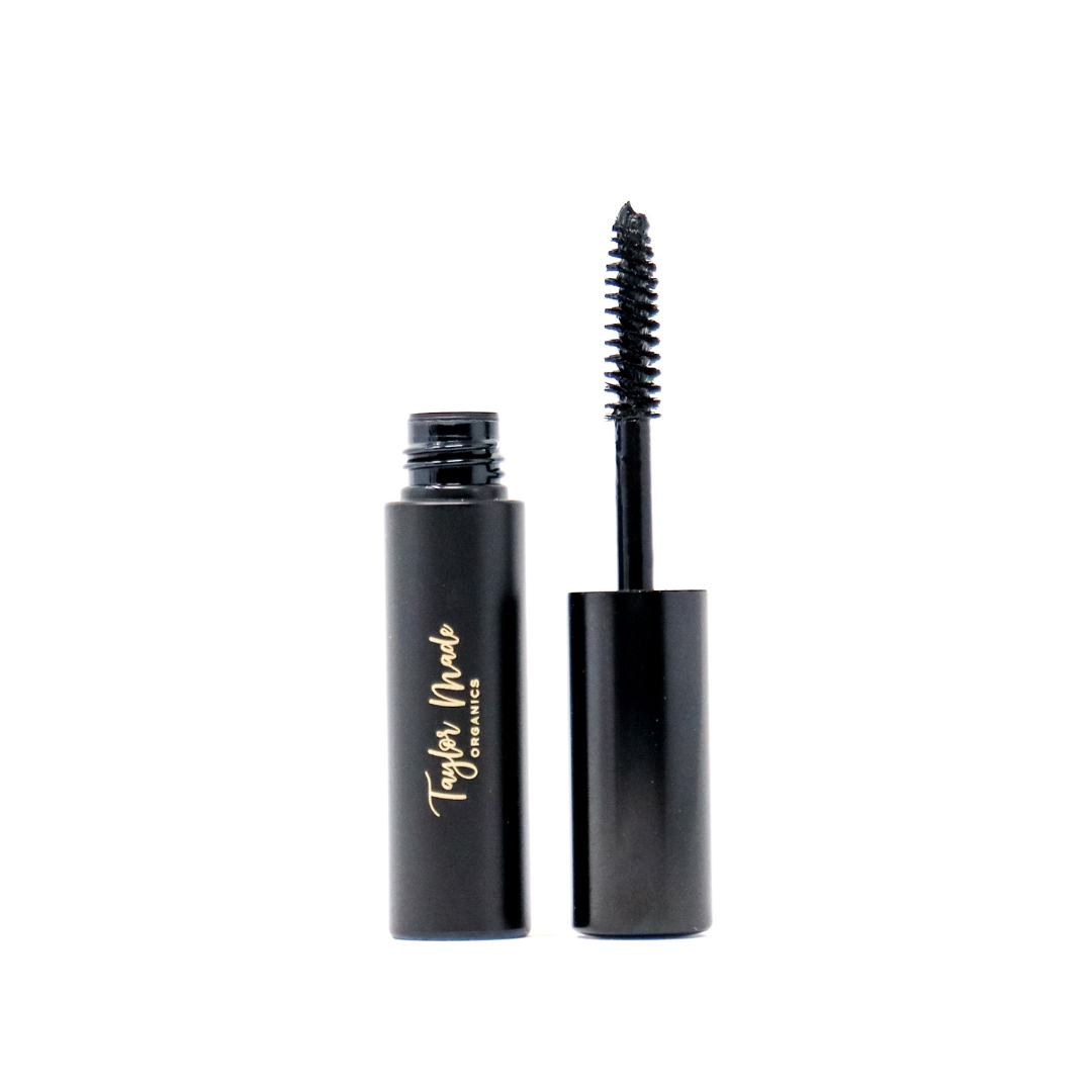 Taylor Made Organics - Mascara | long-lash + curl