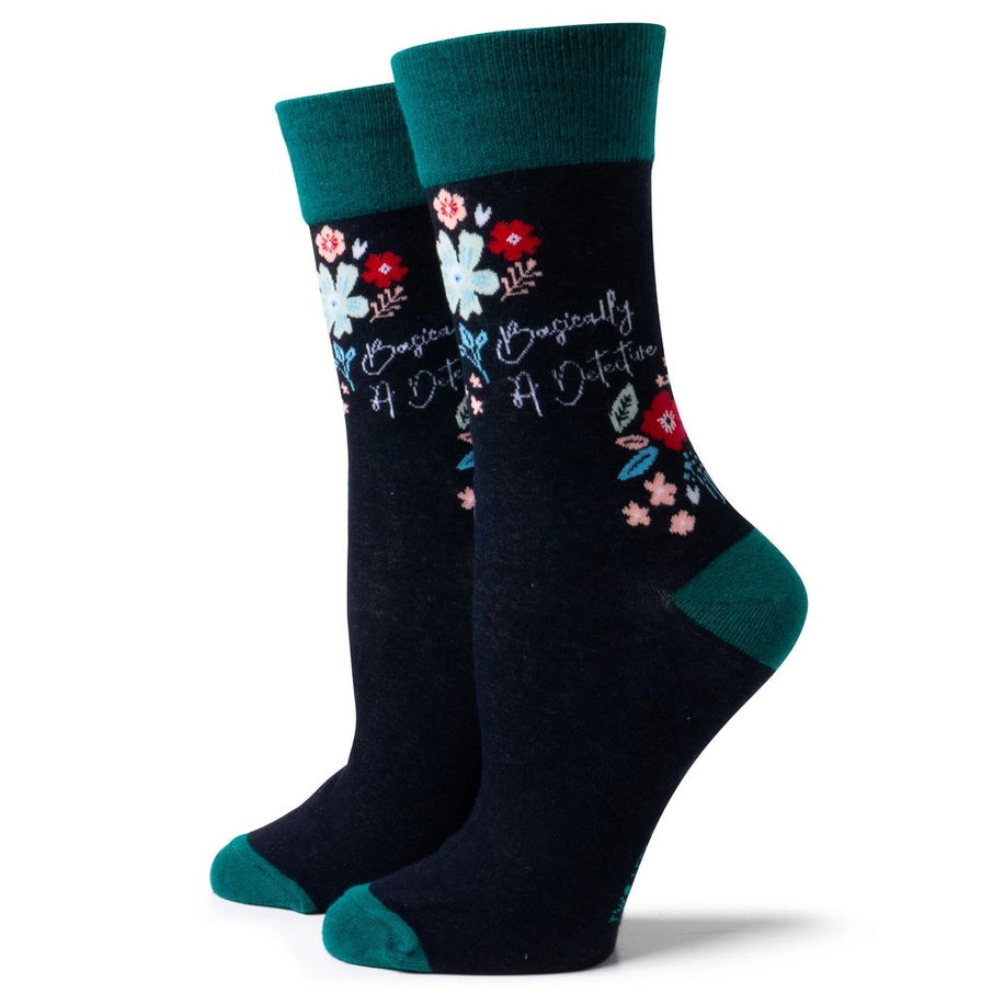 Two Left Feet® Socks