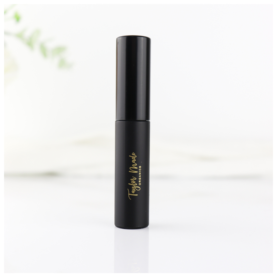 Taylor Made Organics - Mascara | long-lash + curl