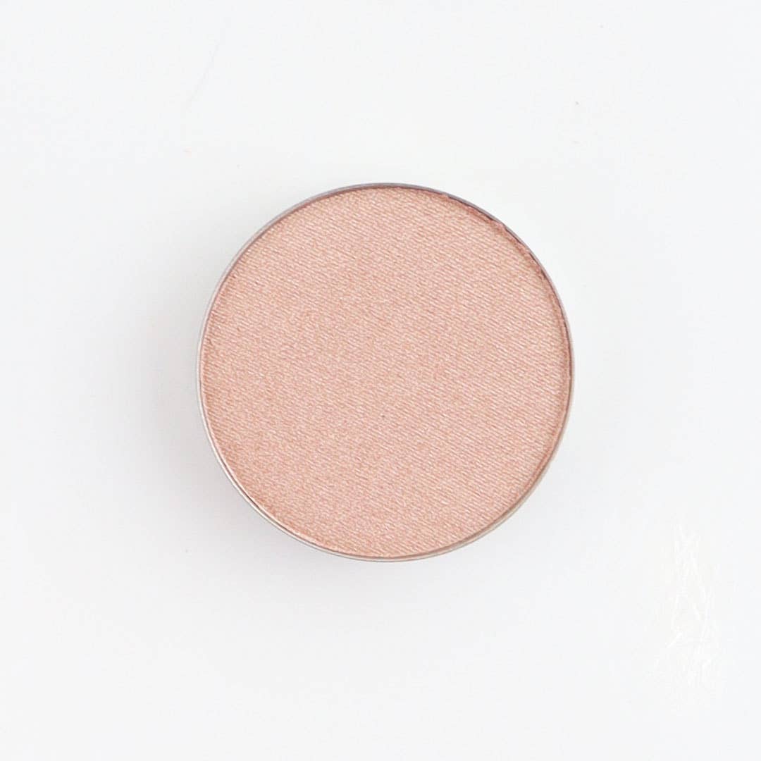 Taylor Made Organics - Mineral Eyeshadow Single | talc-free