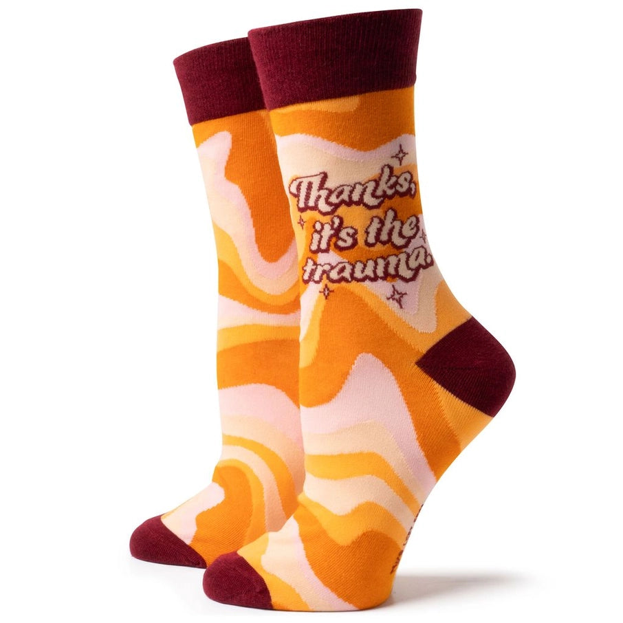 Two Left Feet® Socks