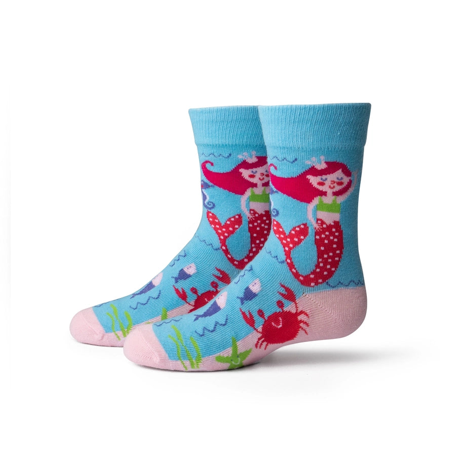 Two Left Feet Kids Socks