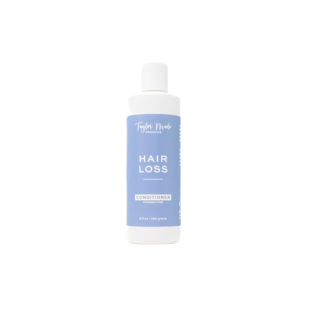 Taylor Made Organics - Hair Loss Organic Conditioner