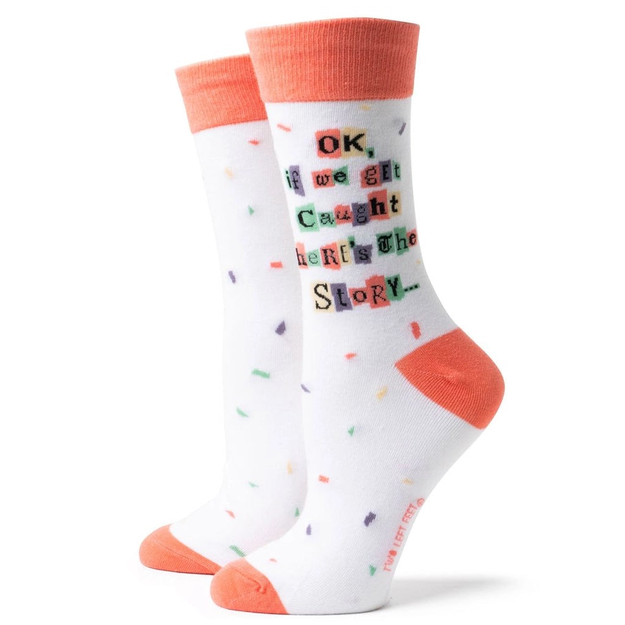 Two Left Feet® Socks