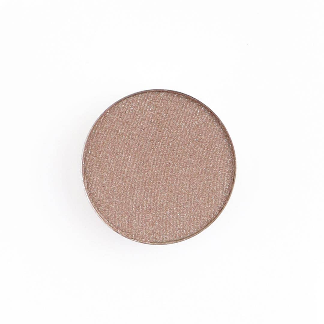 Taylor Made Organics - Mineral Eyeshadow Single | talc-free