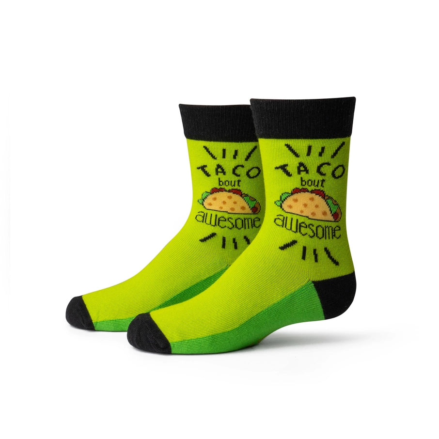 Two Left Feet Kids Socks