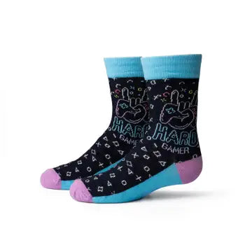 Two Left Feet Kids Socks