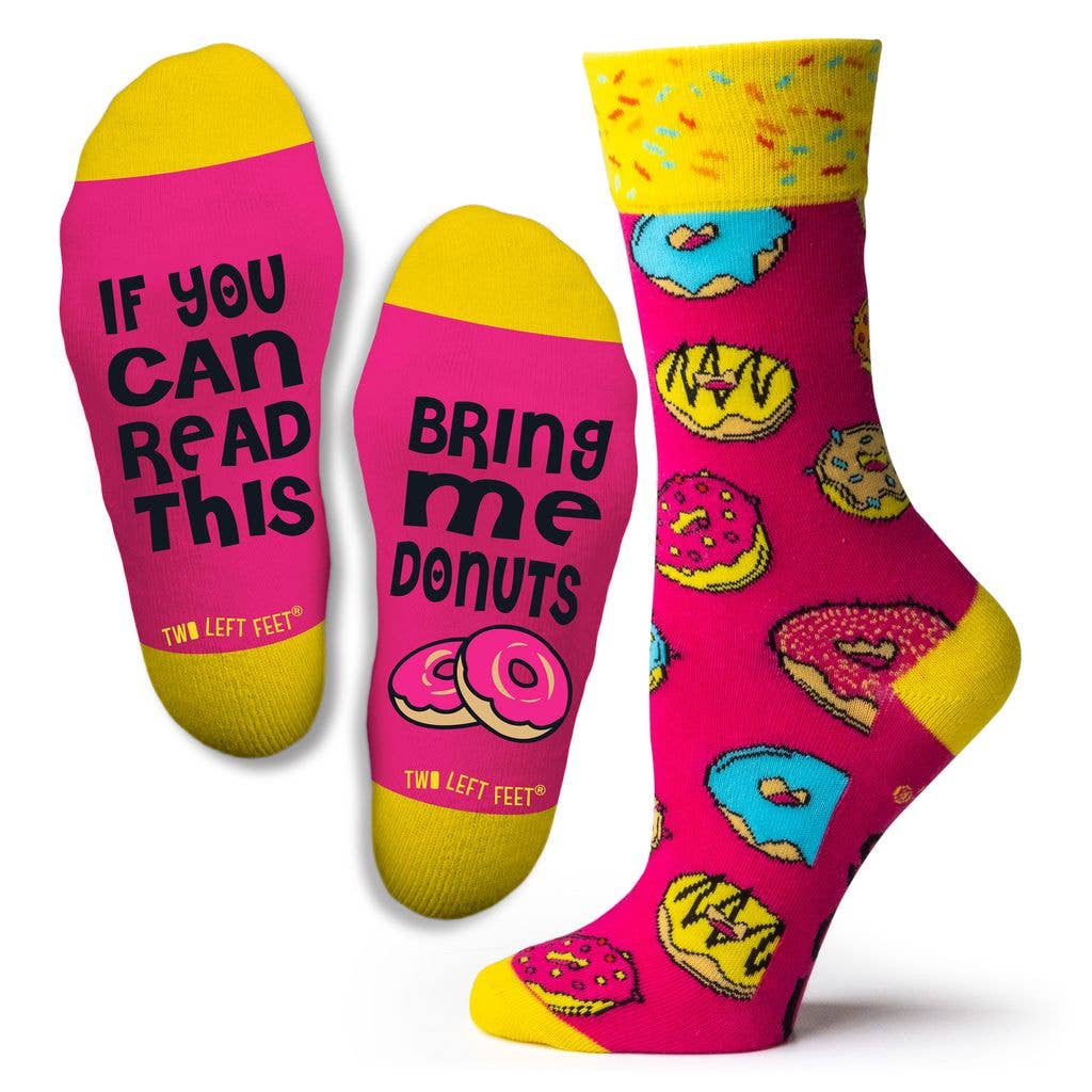 Two Left Feet® Socks