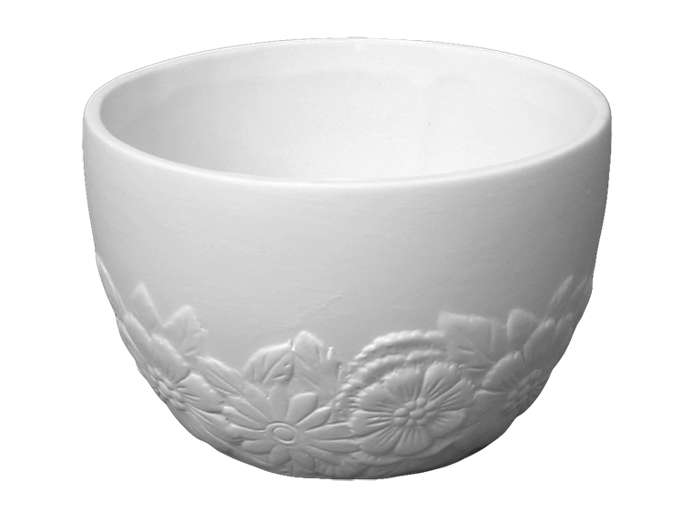 Botanical Love Bowl