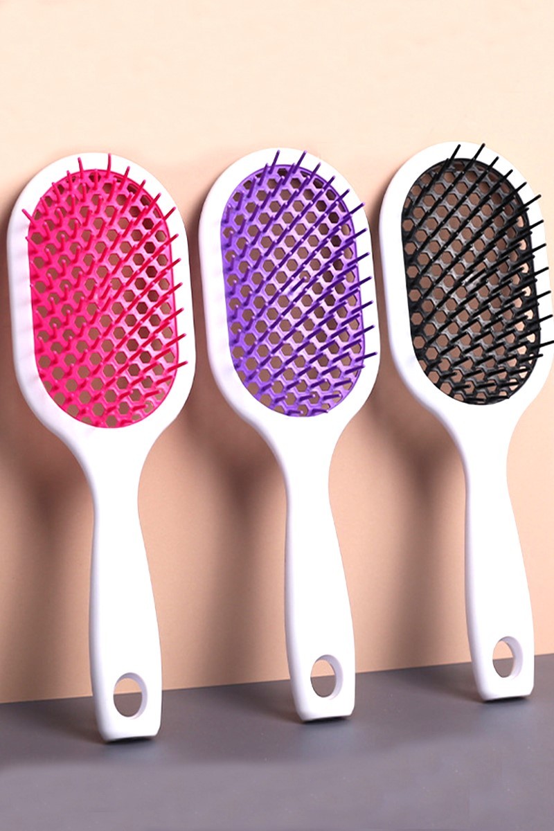 TikTok Super Detangling Brush