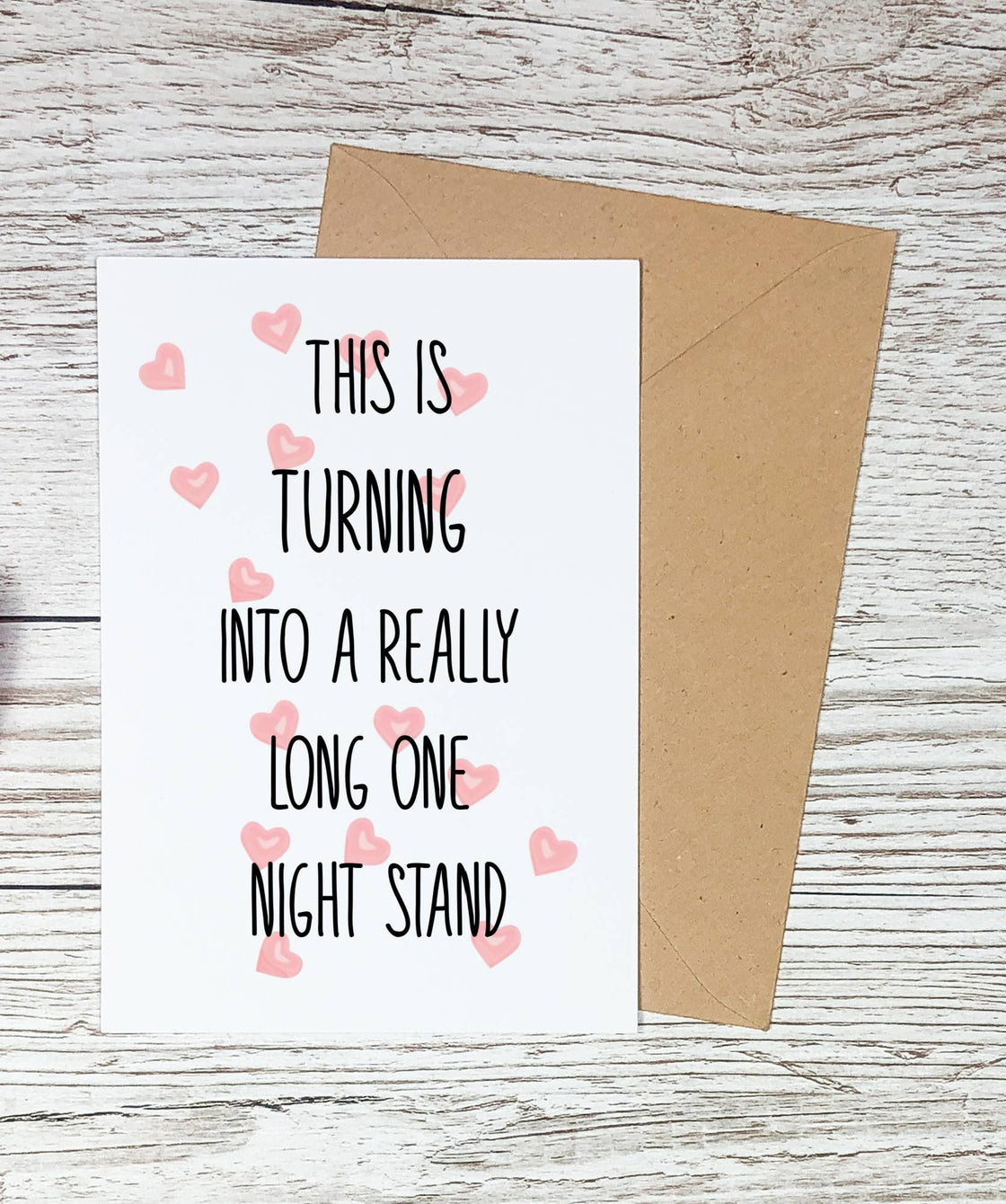 Funny Anniversary Card