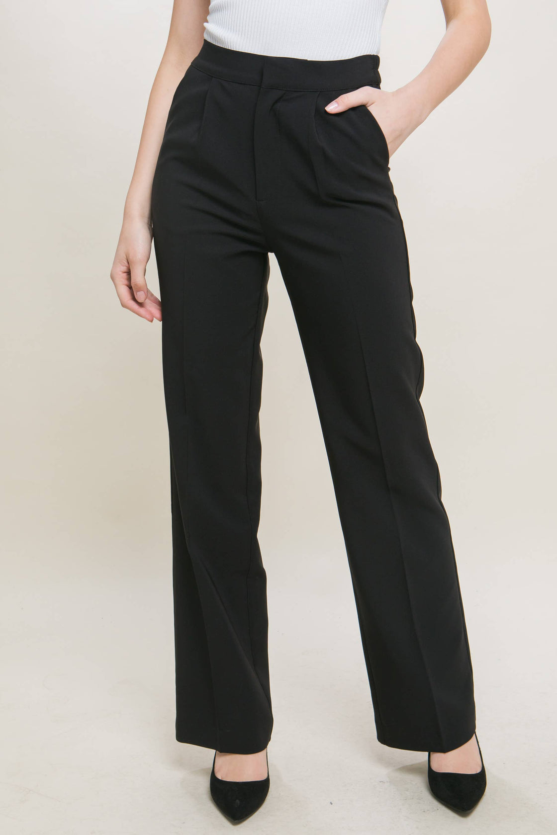 Anieka Dress Pants