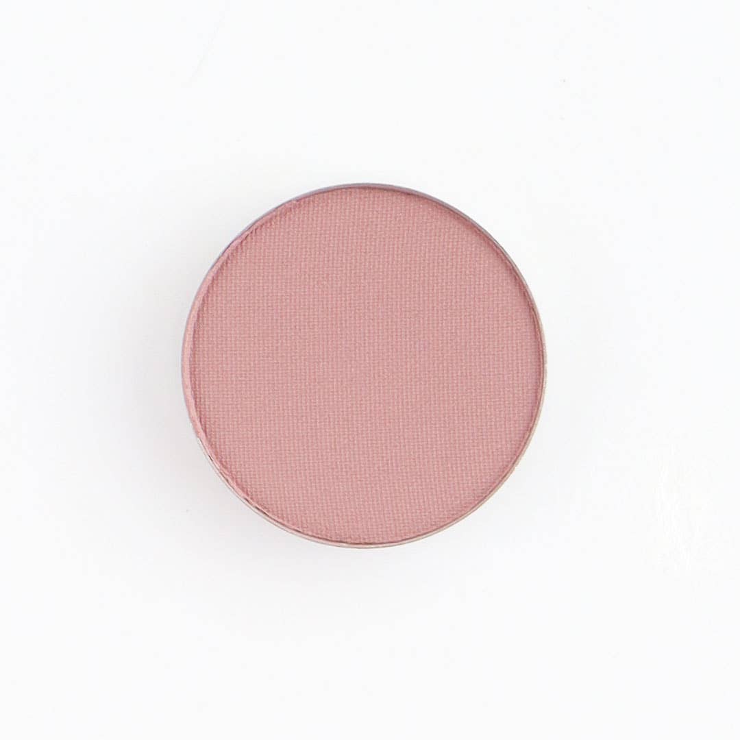 Taylor Made Organics - Mineral Eyeshadow Single | talc-free