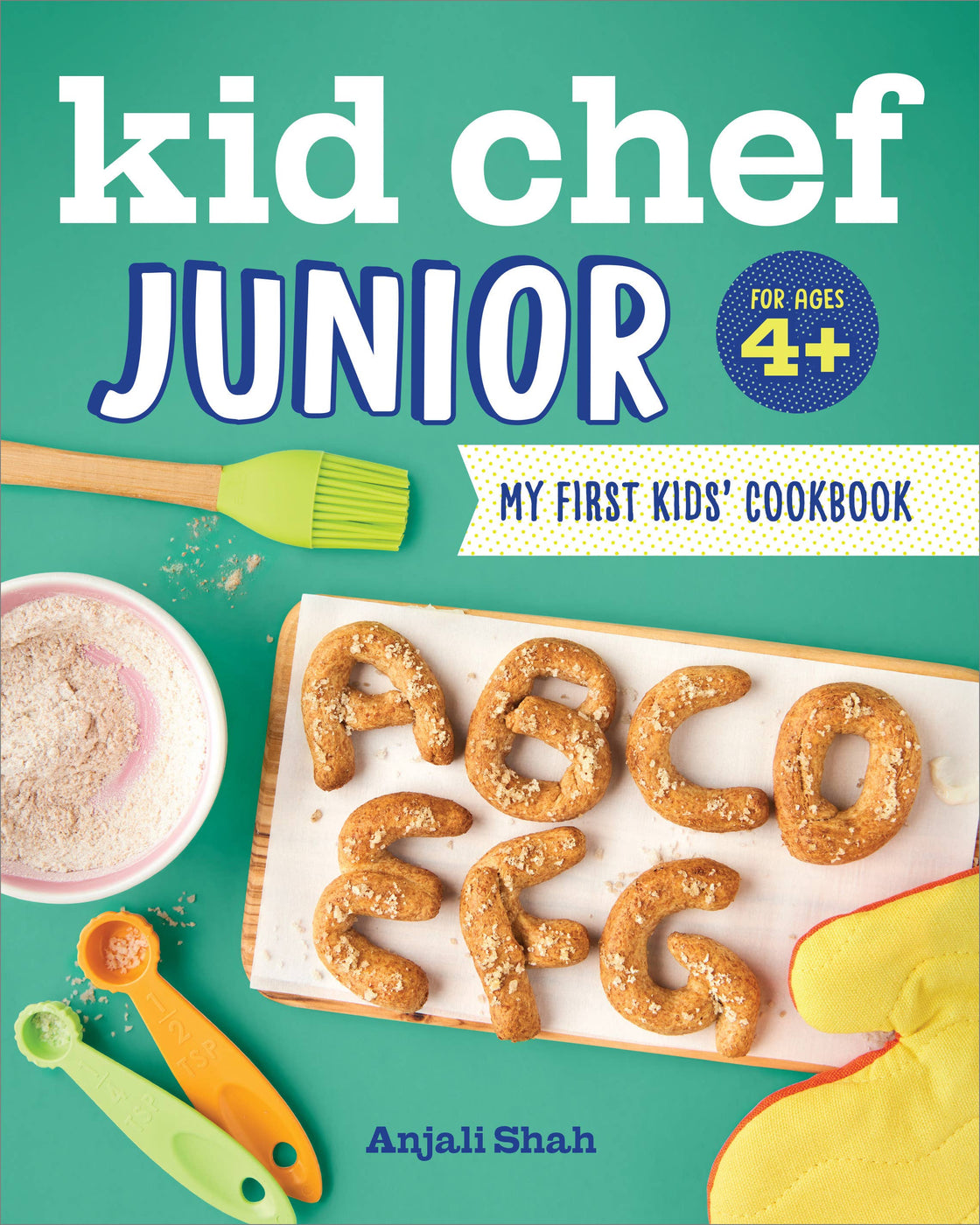 Kid Chef Junior