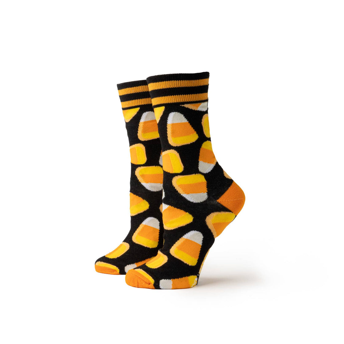 Halloween TLF Sock Open Stock: Big / Spooky Screams