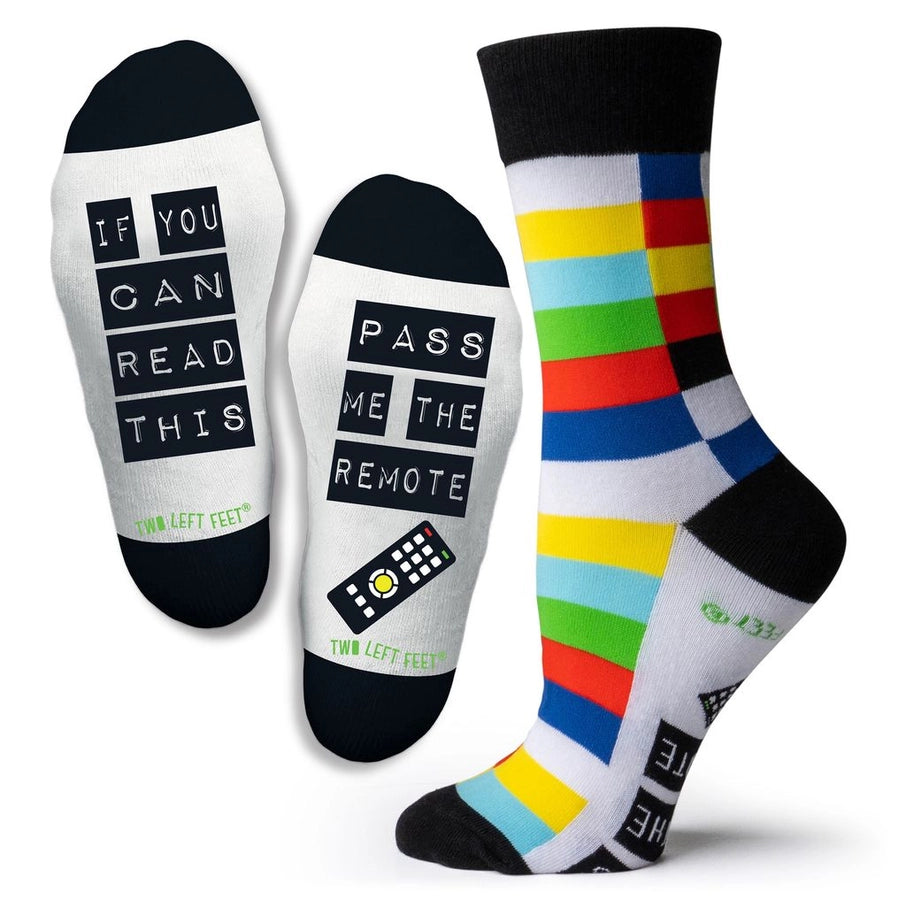 Two Left Feet® Socks