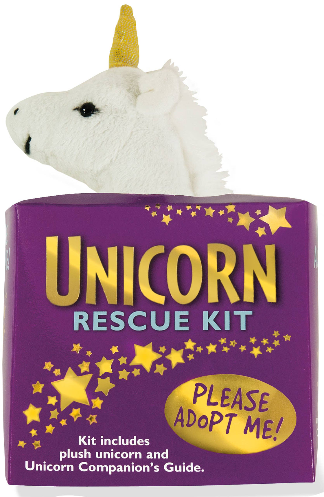 Unicorn Rescue Kit