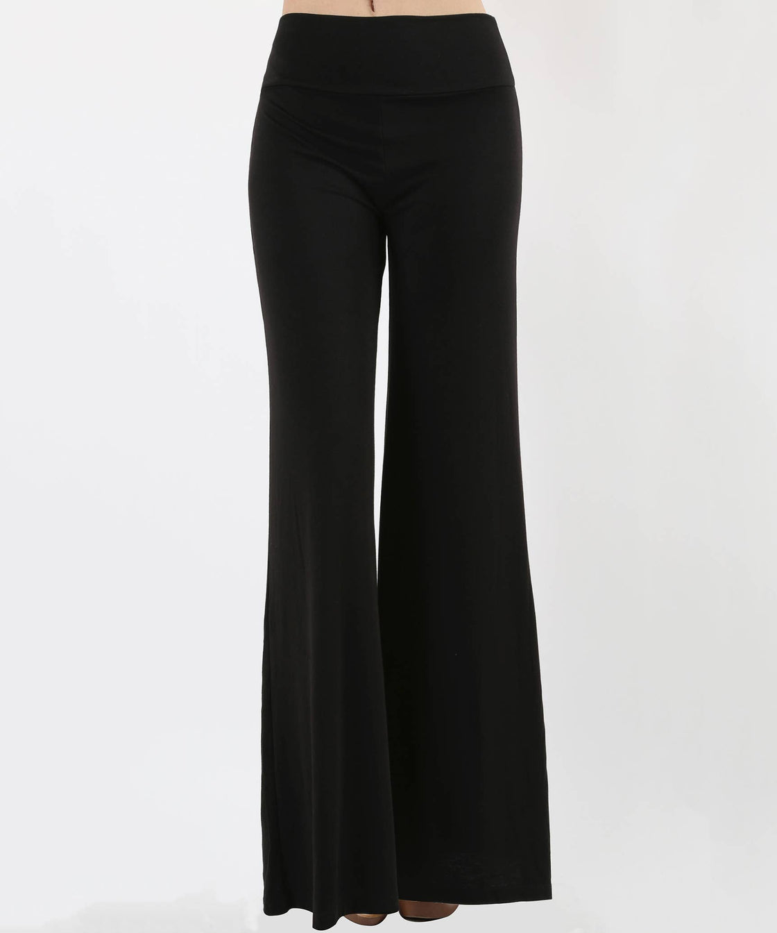 Perfect Black Pant