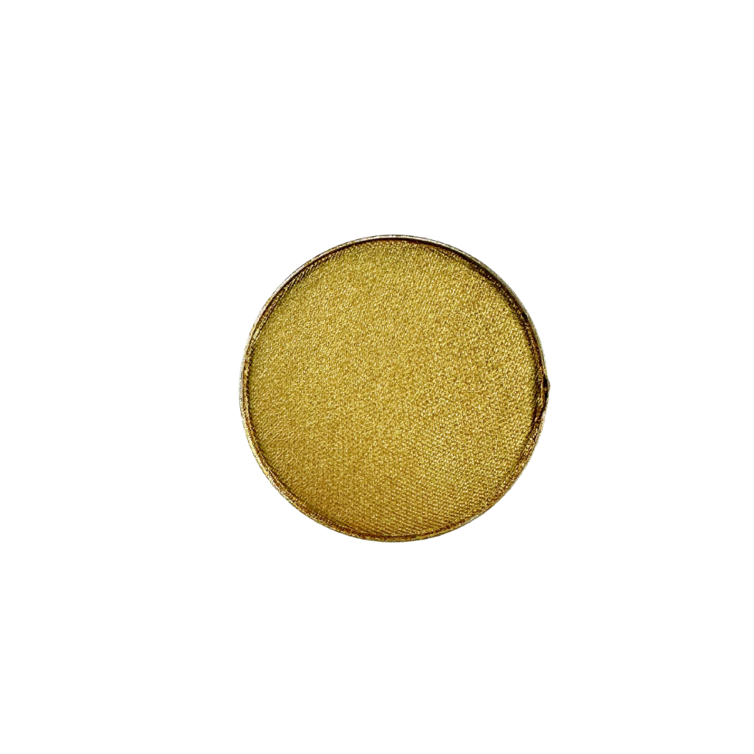 Taylor Made Organics - Mineral Eyeshadow Single | talc-free