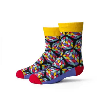 Two Left Feet Kids Socks