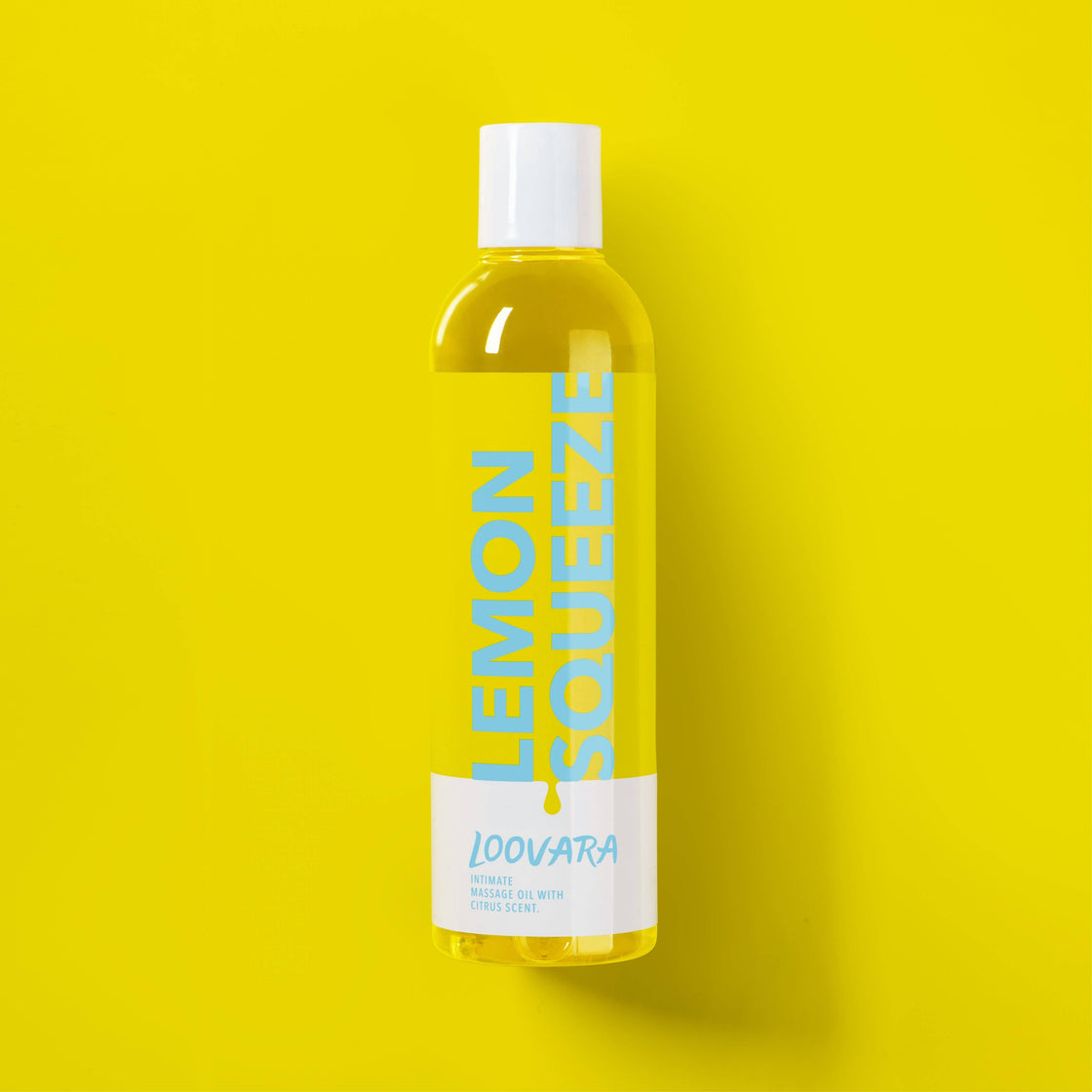 Loovara Intimate - Lemon Squeeze