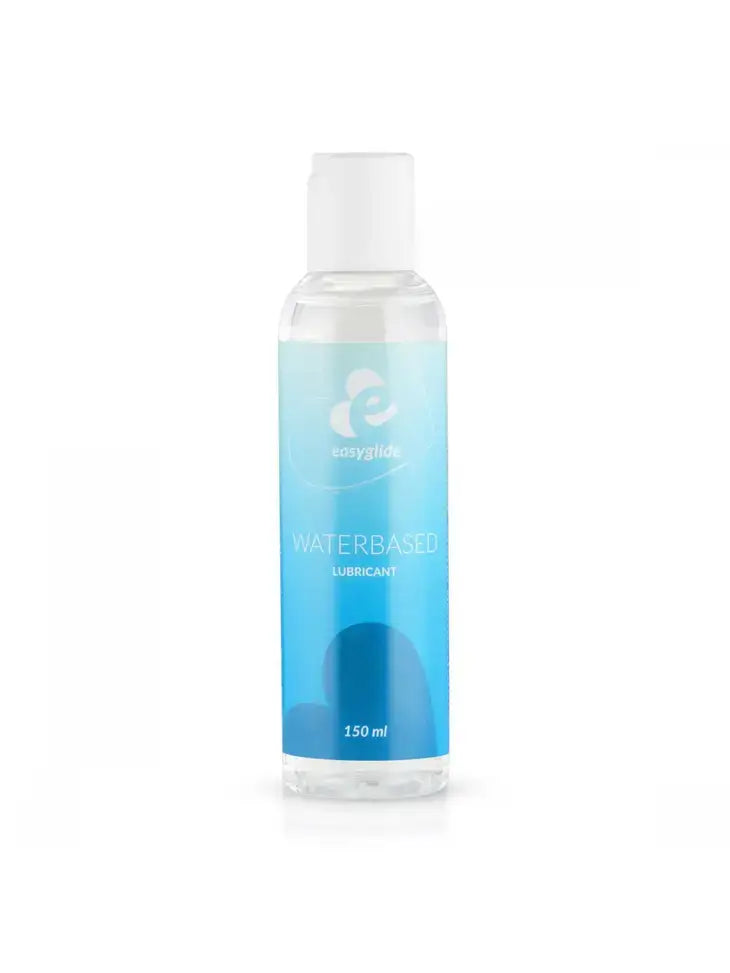EasyGlide Lubricant Collection: Water 150ml