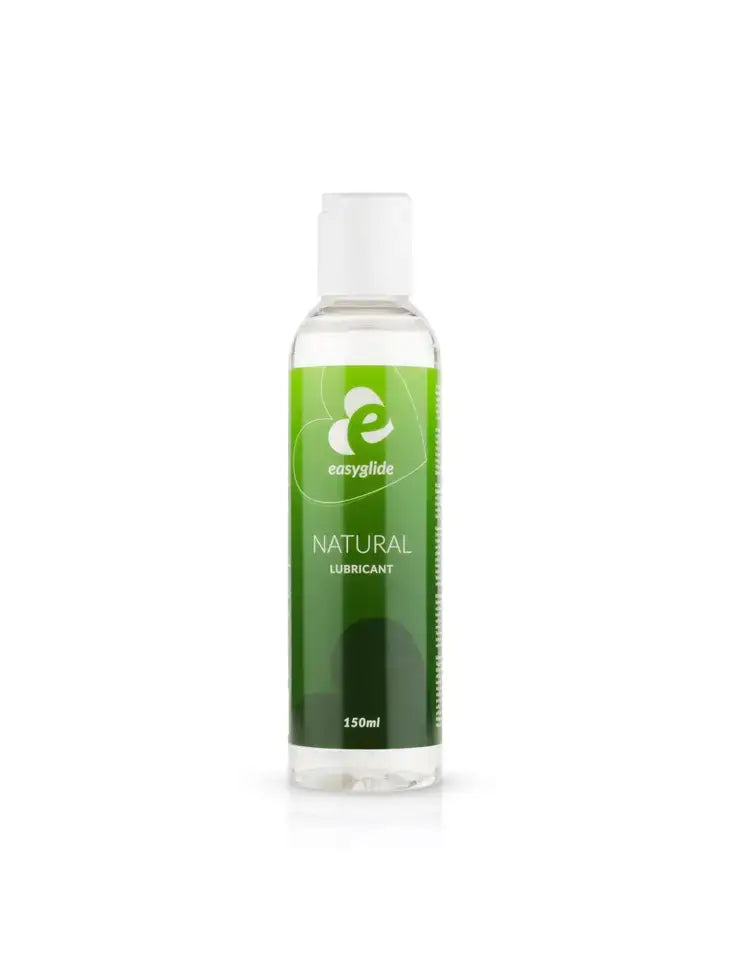 EasyGlide Lubricant Collection: Natural 150ml