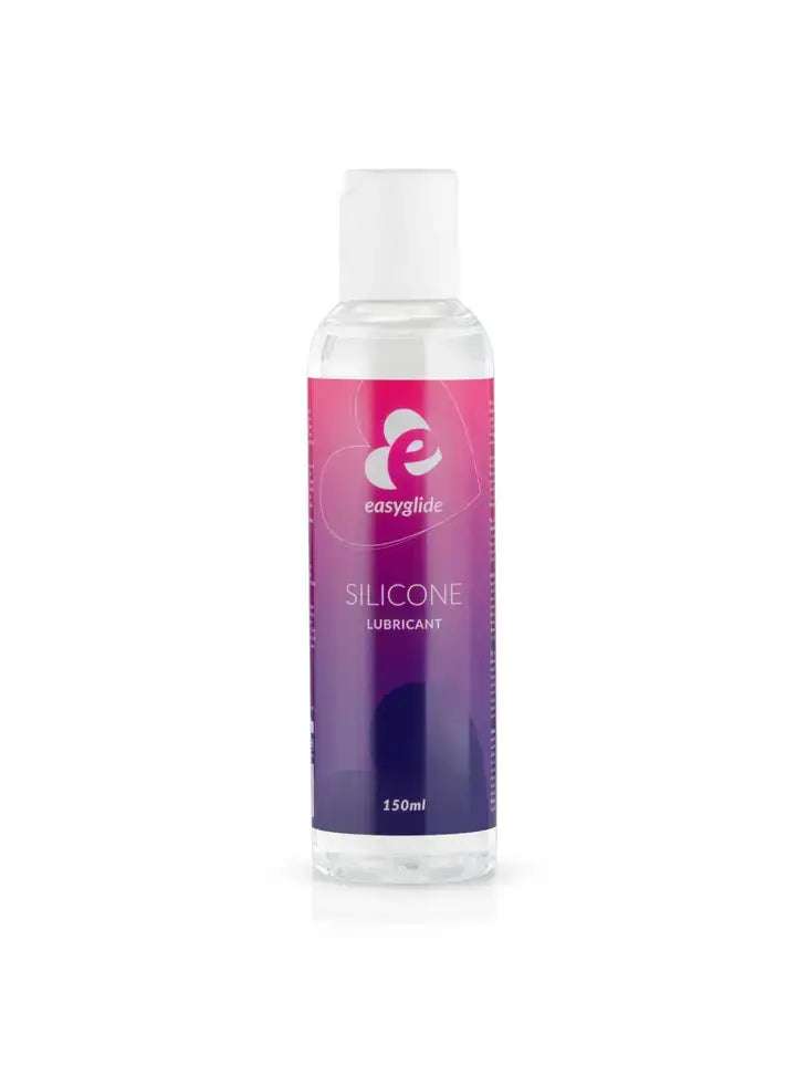 EasyGlide Lubricant Collection: Silicone 150ml